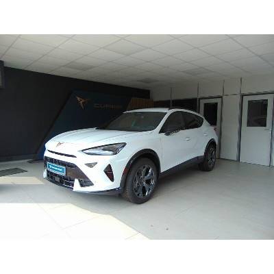 Cupra Formentor 1.5 eTSI 110 kW