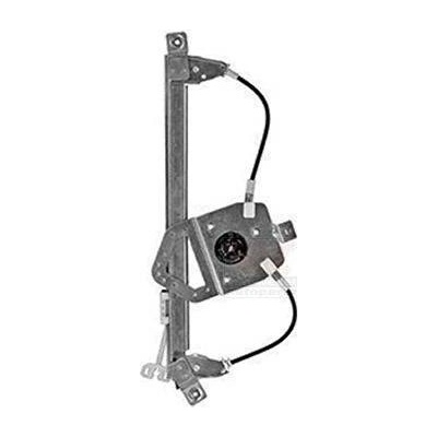 Mechanizmus zdvíhania okna VAN WEZEL 4332265
