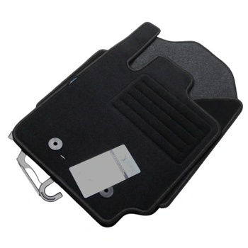 Petex Мокетни стелки за FORD Ranger (2012+) double cab