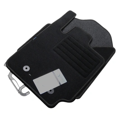 Petex Мокетни стелки за FORD Ranger (2012+) double cab