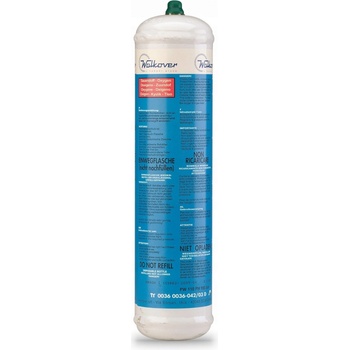Kartus KEMPER Walkover 1 lit., Oxygen