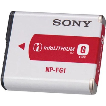 Sony Батерия Sony NP-FG1 (NP-FG1)
