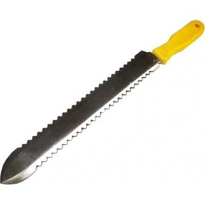 Mellarius Odvíčkovací nůž zubatý PROFI nerez – Zboží Dáma