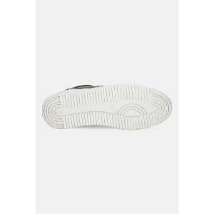 Filling Pieces Маратонки от набук Low Top Ripple Nubuck (25122841874)