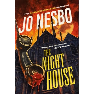 Night House (ISBN: 9781529920598)