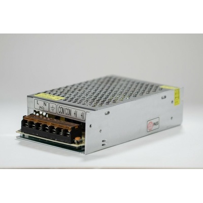 Zamel Elektronický zdroj 230/12V DC 0-100W ZSL-100-12