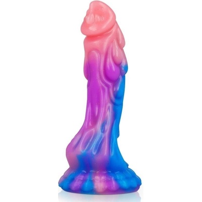Epic ashtar dildo extraterrestrial human form