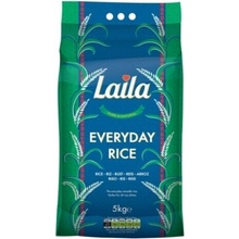 Laila Foods Everyday Rýže 5 kg