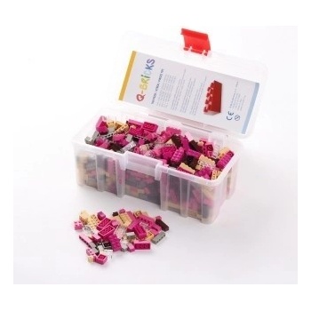 Q-Bricks Maxi SPECIAL 750 kostek