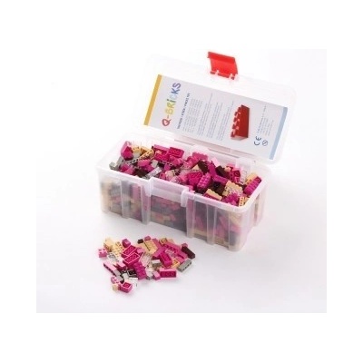 Q-Bricks Maxi SPECIAL 750 kostek