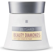 Lr ZeitGard Beauty Diamonds oční krém 30 ml