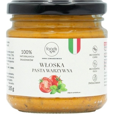 Foods By Ann Talianska zeleninová pasta 185 g