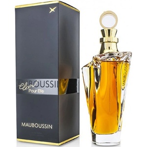 Mauboussin Elixir pour Elle EDP 100 ml Tester Парфюми
