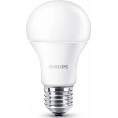 Philips LED žiarovka E27, 5,5 W, teplá biela