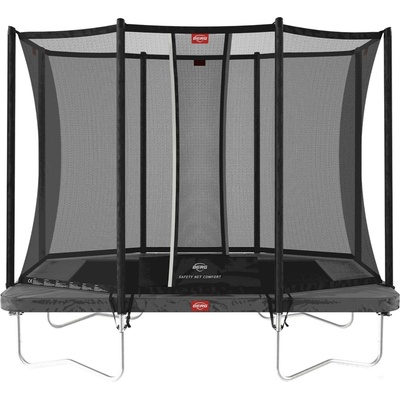 BERG Ultim Favorit InGround 280 cm + ochranná síť Comfort