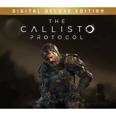 The Callisto Protocol (Deluxe Edition)