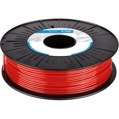 BASF Ultrafuse PET červená 1,75mm 750g