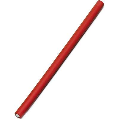 Bravehead Flexible Rods Large Red 12 ks Velikost 12 mm