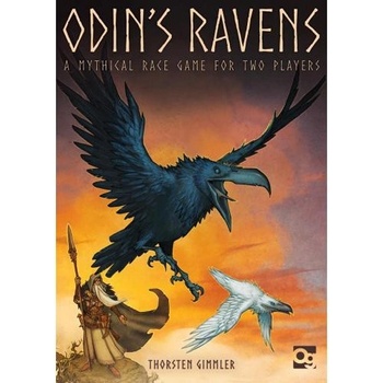 Odin's Ravens 2nd edition