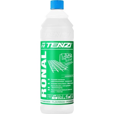 TENZI Ronal Priemyselný čistič podláh 1 l