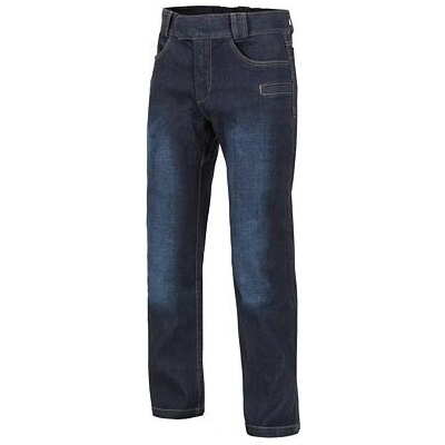 Kalhoty Helikon-Tex riflové taktické Greyman jeans – Zboží Mobilmania