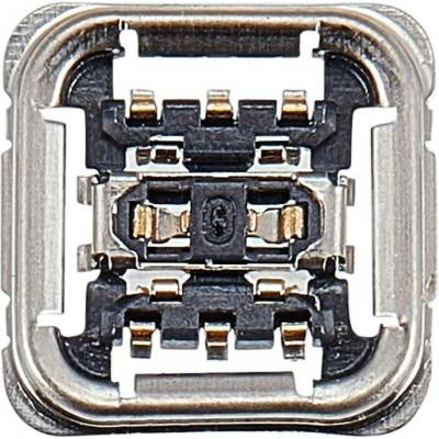 FPC Konektor milimetrové (mmWave) antény iPhone 16 Series (6 pinů) IPH1618