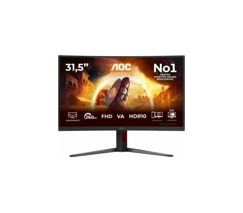 AOC C32G4Z
