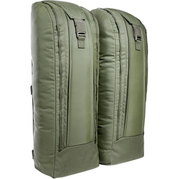 TASMANIAN TIGER Tasmanian Tiger, раница FRONT-SIDE POUCH 16, маслиненозелена (7391.331)