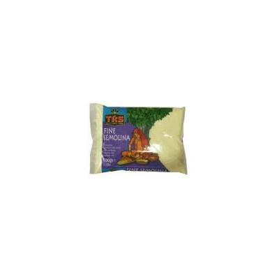 Mouka semolinová hladká, 500g