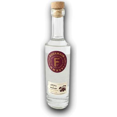 Bonamaim Višňový Destilát Exclusive Edition 42% 0,2 l (čistá fľaša)