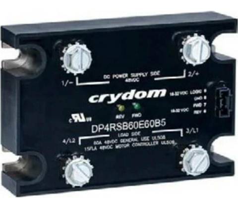 Crydom DP4RSB60E20