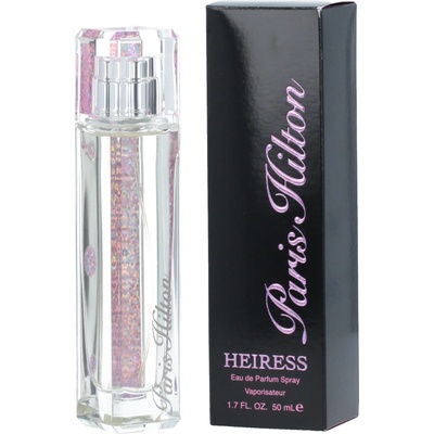 Paris Hilton Heiress parfumovaná voda dámska 50 ml
