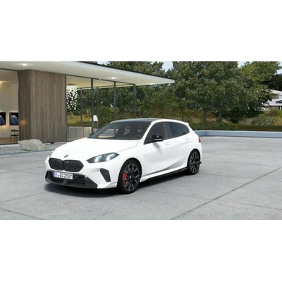 BMW 120d M Sport 120 kW