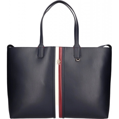Tommy Hilfiger dámská kabelka Polly modrá