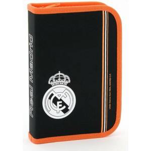 Ars Una Ученически несесер Ars Una Real Madrid (92796713)
