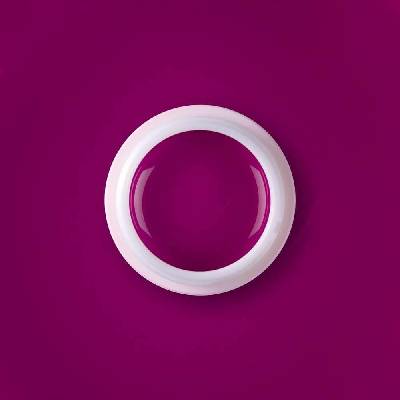 Ruscona UV/LED gel MEXICAN PINK 161 5 ml