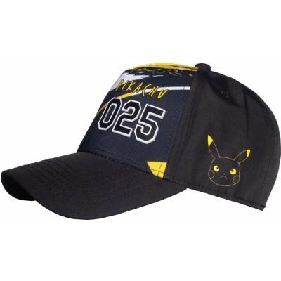 Pokemon Pikachu 025