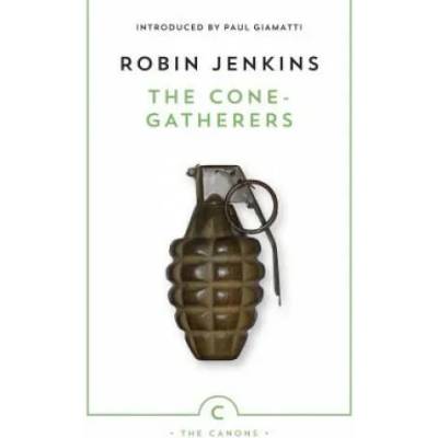 Cone-Gatherers | Robin Jenkins