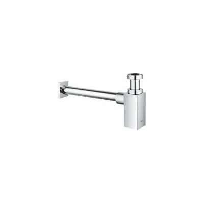 Grohe Sifony Designový sifon, chrom 40564000