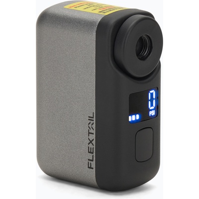 FLEXTAIL Електрическа помпа за велосипед Flextail Tiny Bike Pro silver