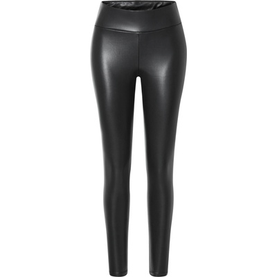 Esmara Dámské legíny lesklá – Zboží Dáma