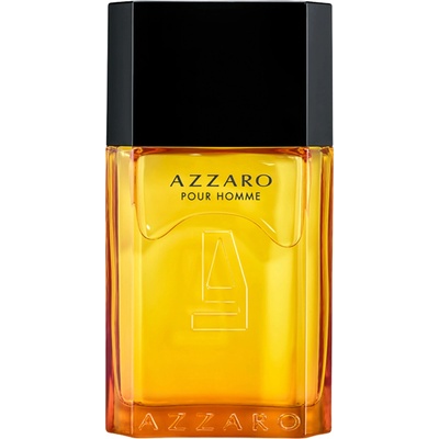 Azzaro Chrome Pure toaletná voda pánska 100 ml