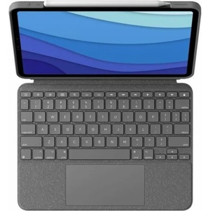 Logitech Touch iPad Pro 12.9 G5 Cover grey (920-010214)