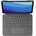 Logitech Touch iPad Pro 12.9 G5 Cover grey (920-010214)