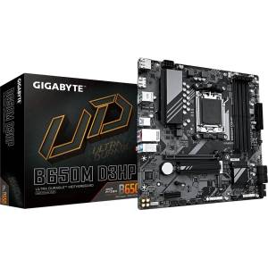 GIGABYTE B650M D3HP 1.3 Дънни платки