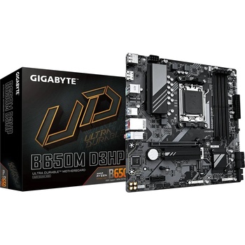 Image 1 of GIGABYTE B650M D3HP 1.3