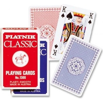 Piatnik - Карти за игра пиатник (1300)