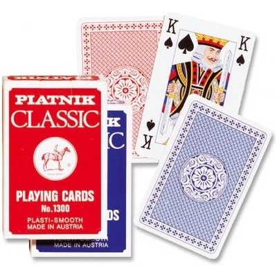 Piatnik - Карти за игра пиатник (1300)