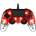 Nacon Wired Compact Controller PS4OFCPADCLRED
