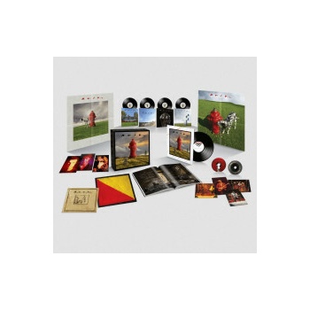 RUSH - SIGNALS/LTD LP